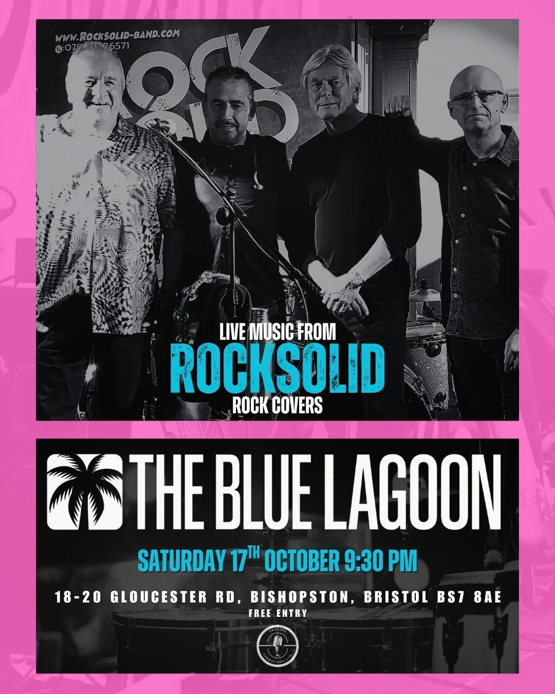 Rocksolid