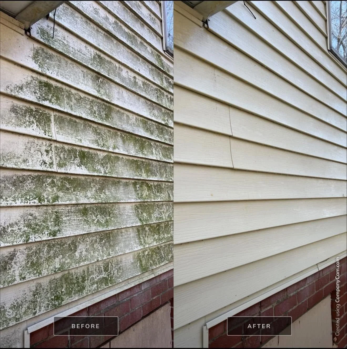 Professional Pressure Washing in Cincinnati, Ohio: Protecting Your Home with Expert Exterior Cleaning