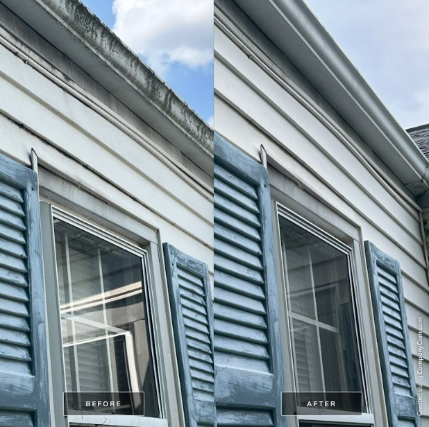 The Smart Way to Protect Your Home: Exterior Cleaning in Cincinnati, Ohio