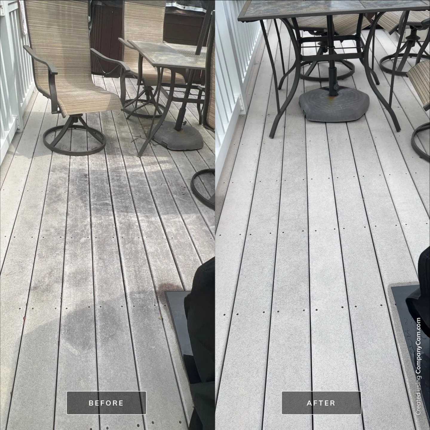 How to Restore and Protect Your Deck in Cincinnati: A Homeowner’s Guide