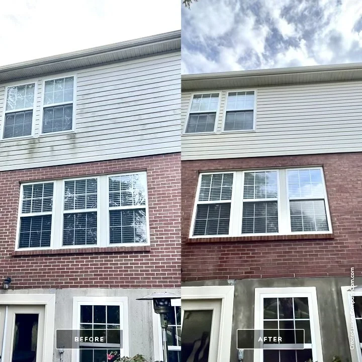 The Power of a Professional House Wash: Why It Matters More Than You Think