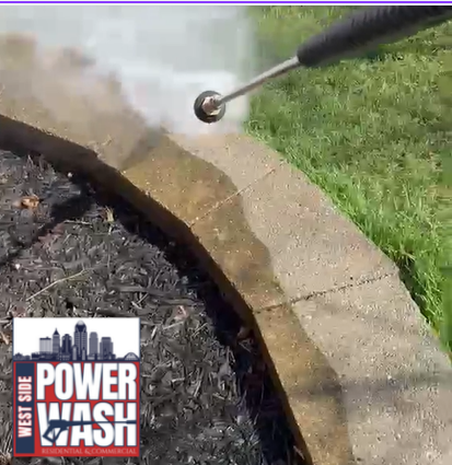 Professional Power Washing in Cincinnati, OH: Protect &amp; Restore Your Home’s Exterior