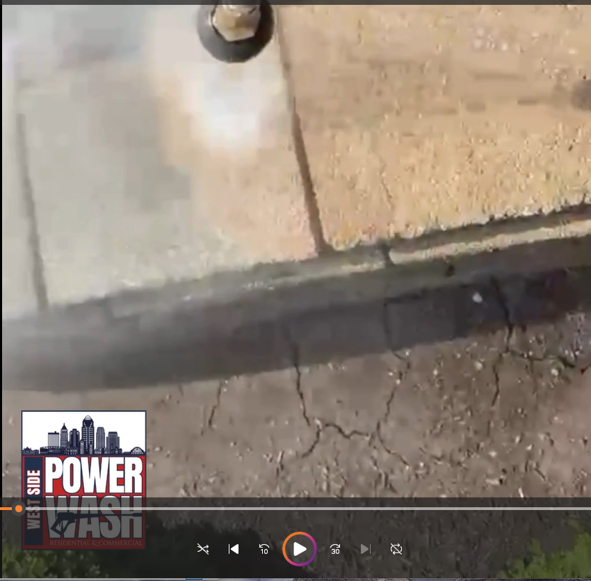 Pressure Washing in Cincinnati, Ohio: How to Protect Your Home’s Exterior Year-Round
