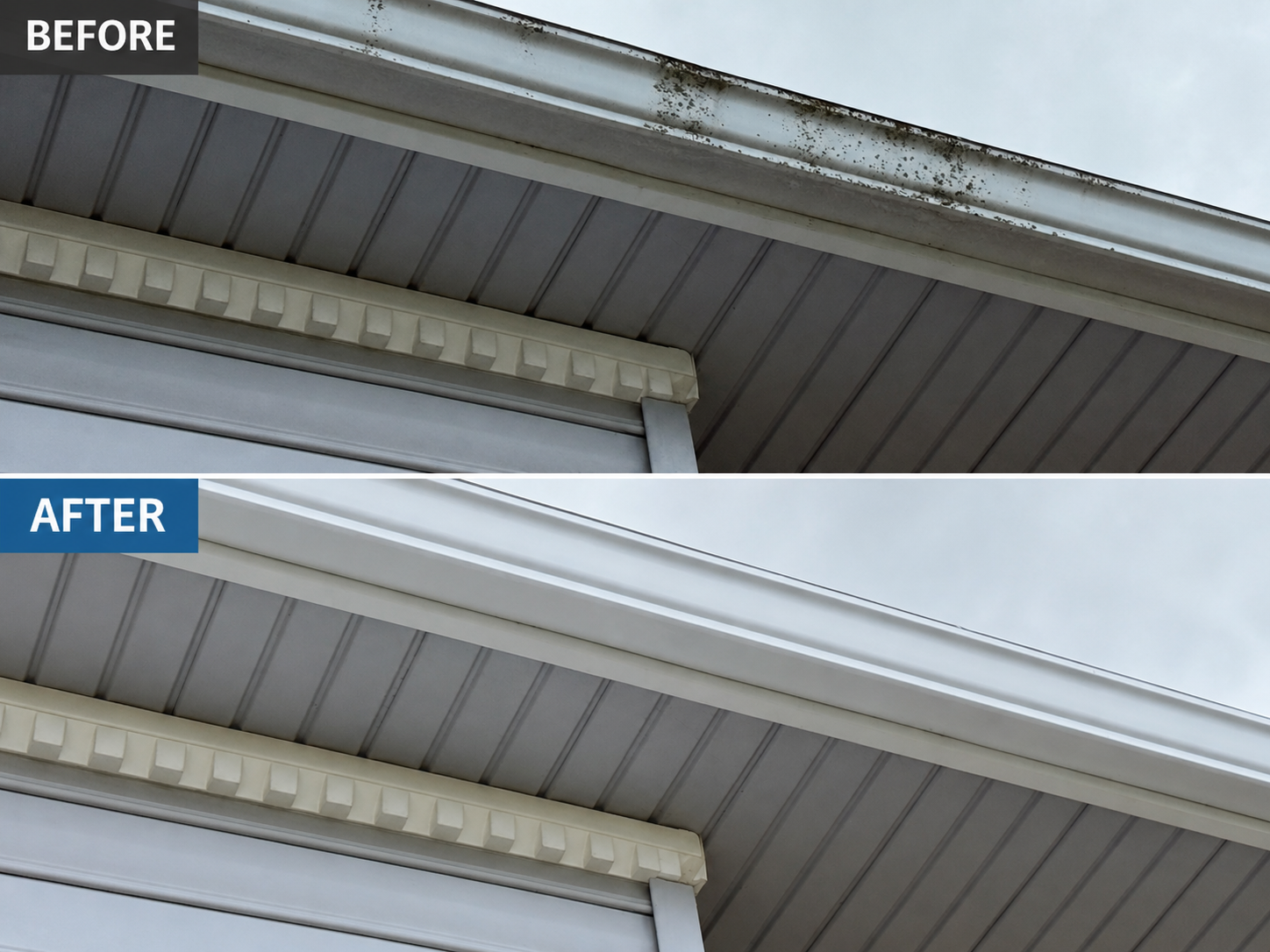 Power Washing in Cincinnati, Ohio: Transform Your Home Instantly (Before &amp; After Results)