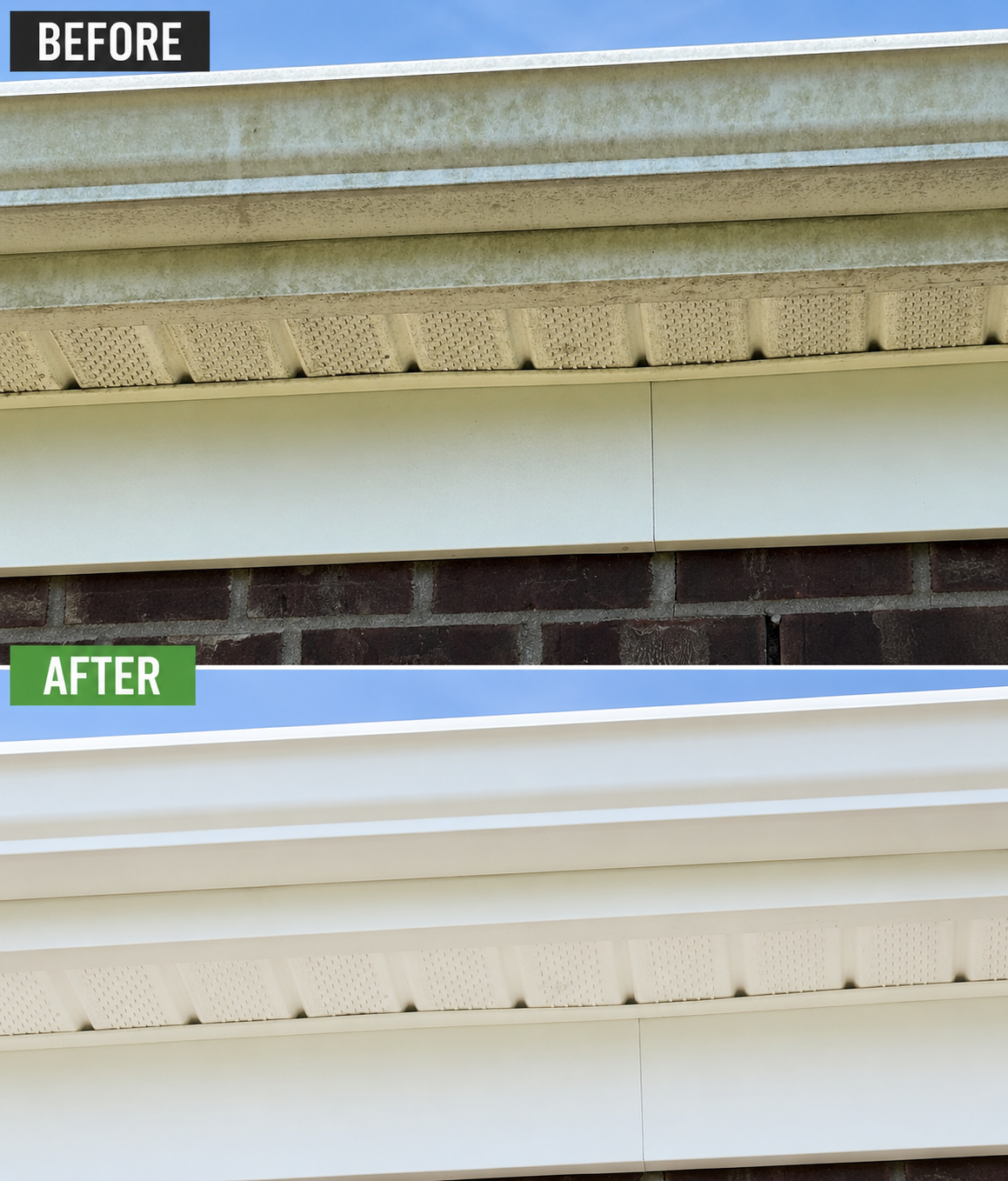 Power Washing Exterior Homes in Cincinnati: Why West Side Homeowners Are Cleaning Their Siding Before It Gets Worse