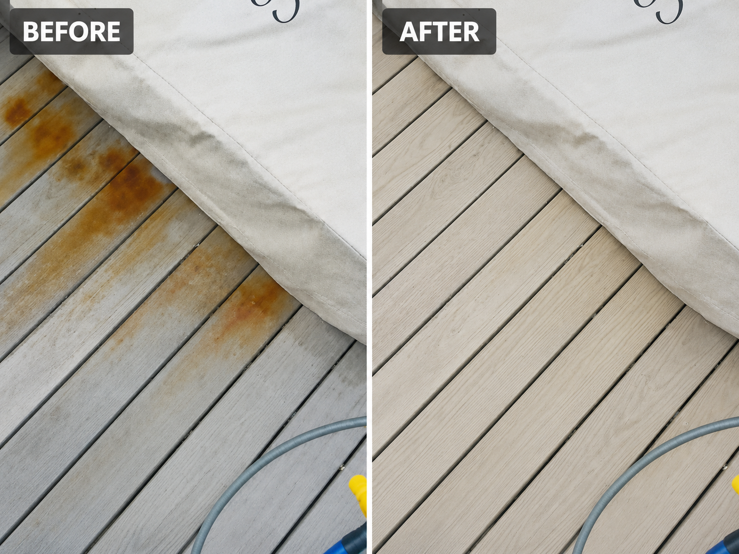 Professional Power Washing Services in Cincinnati, Ohio – Exterior Home Cleaning on the West Side