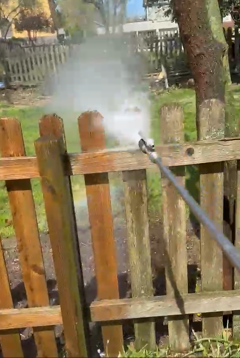 External Home Cleaning in Cincinnati, Ohio – Why More Homeowners Are Choosing West Side Power Wash