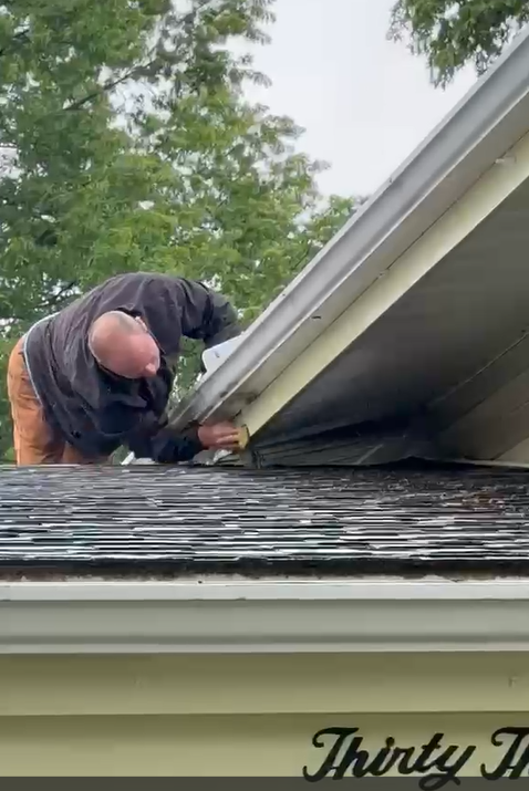 The Difference Between a Basic Power Wash and a Professional Exterior Cleaning in Cincinnati, Ohio