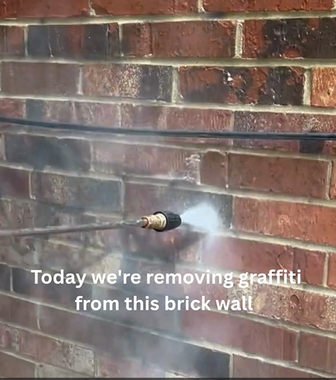 Why Pressure Washing Is One of the Best Investments for Your Cincinnati Property