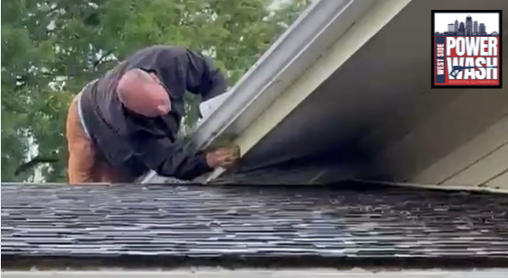 Why Professional Power Washing Sometimes Requires Hand Scrubbing for the Best Results in Cincinnati, Ohio