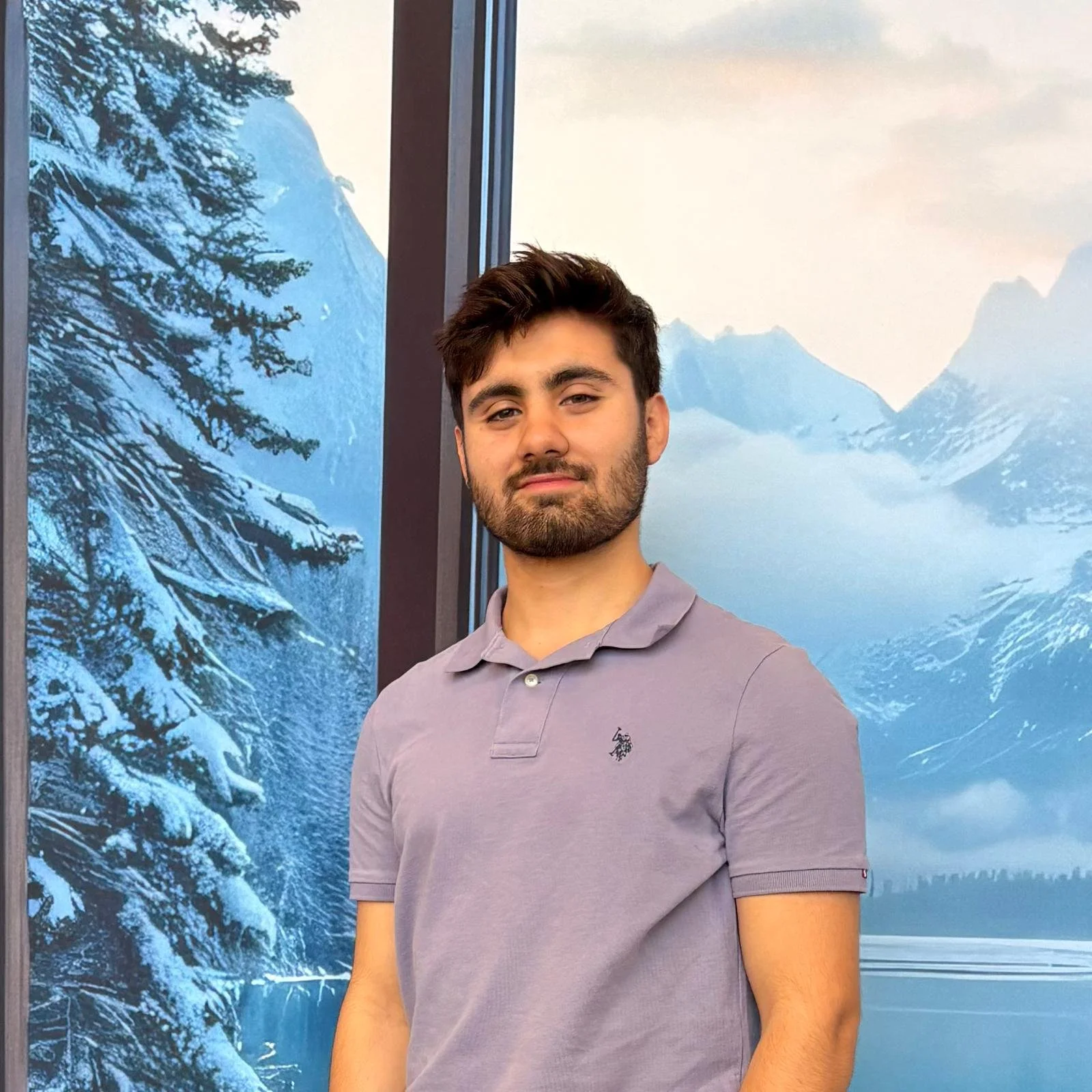 Nicolas Anzola