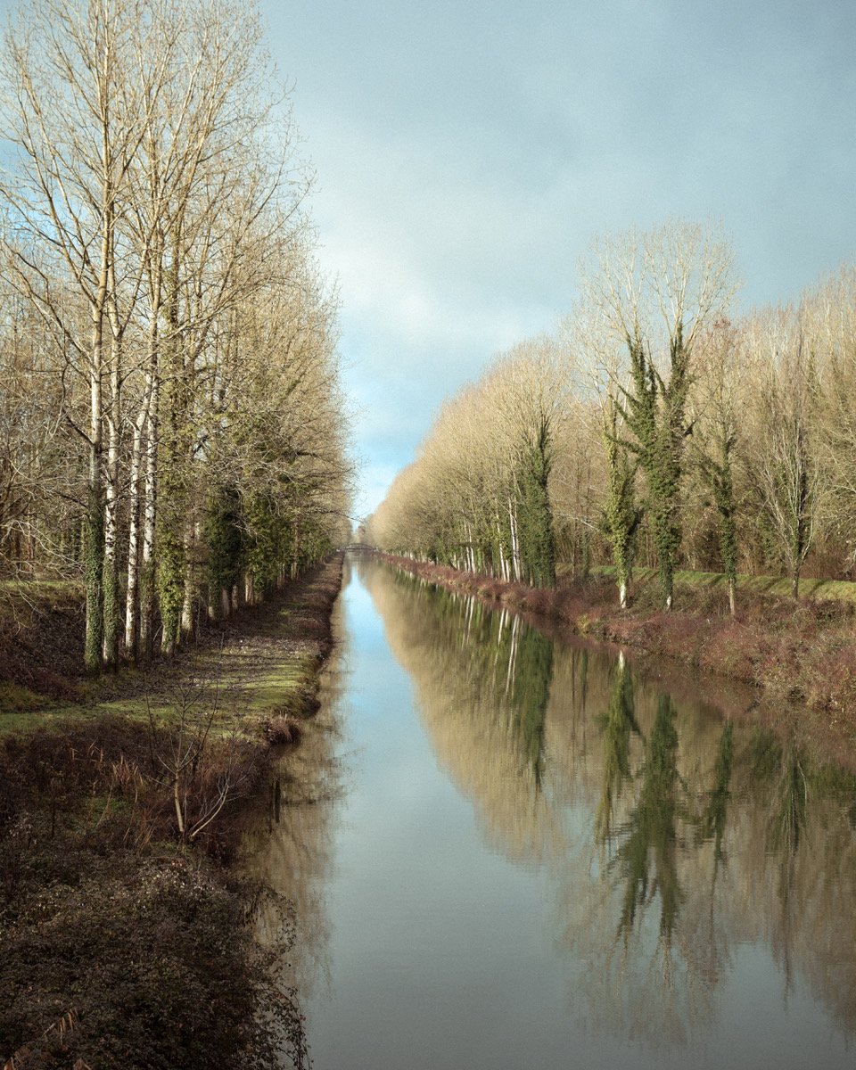 What do You Find There?