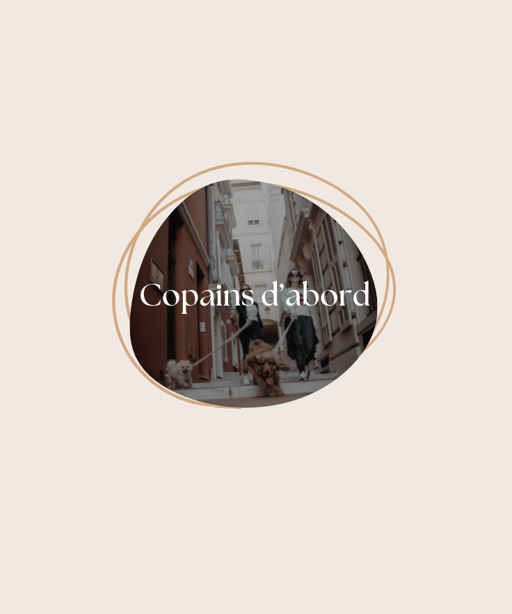 Je réserve mon forfait Copains d'abord