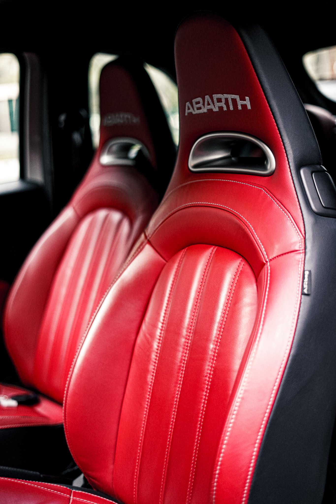 shooting photo automobile voiture
