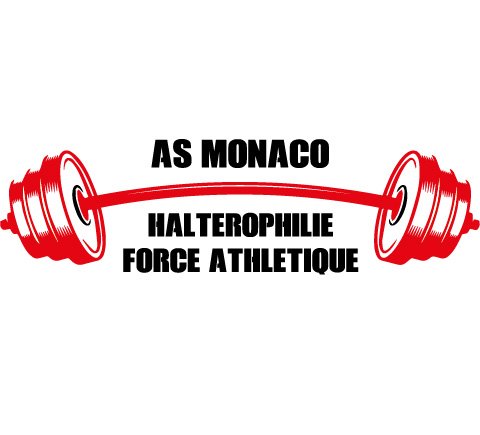 as monaco halterophilie force athletique