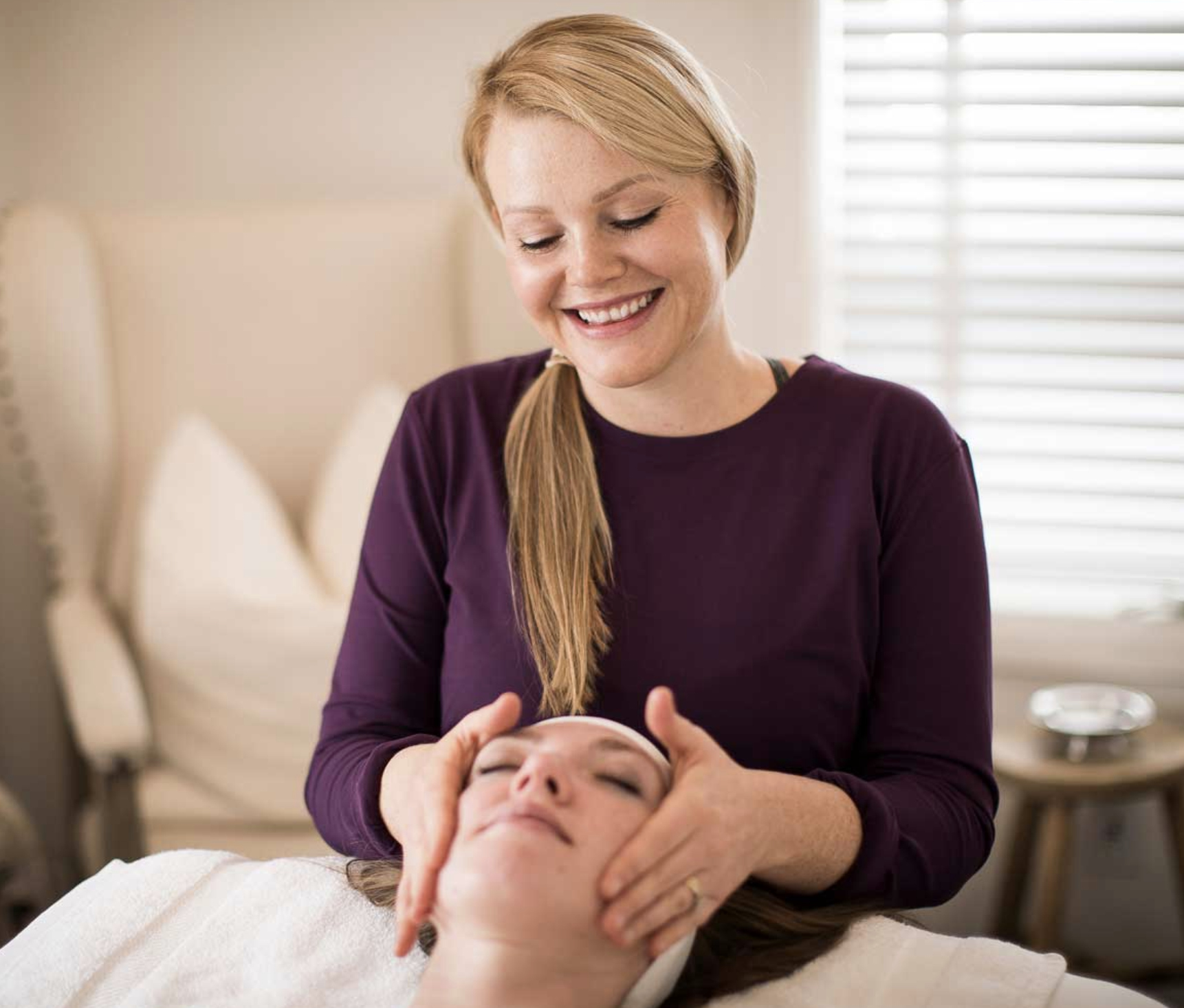 Skin Conditions or Skin Type?