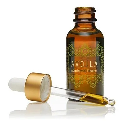 Avoila Nourishing Face Oil