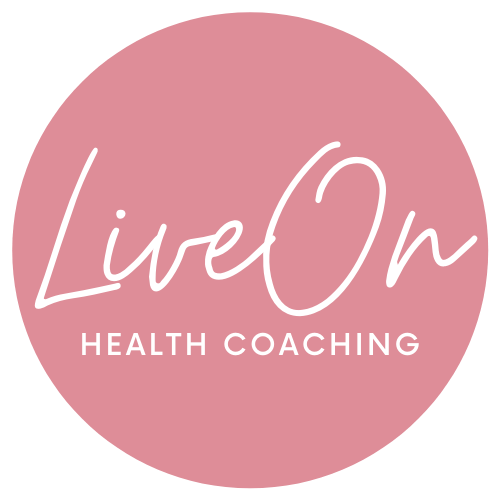 LiveOn Health Coaching
