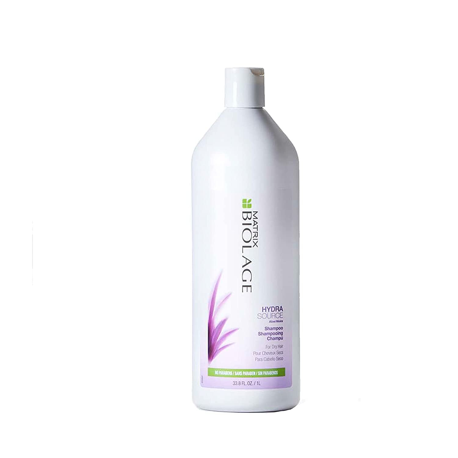 BIOLAGE Hydra Source Shampoo