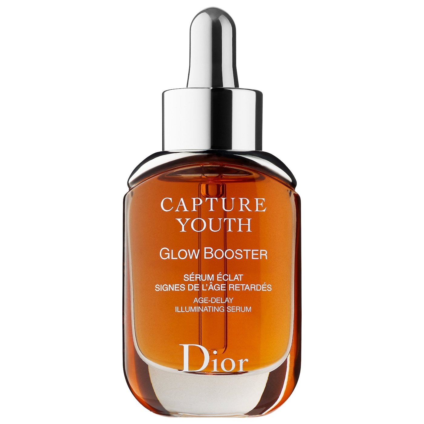 Dior Capture Youth Glow Booster Serum