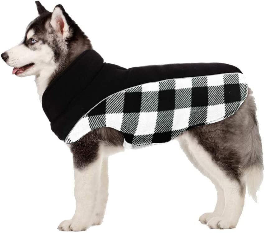 Waterproof Winter Dog Coat