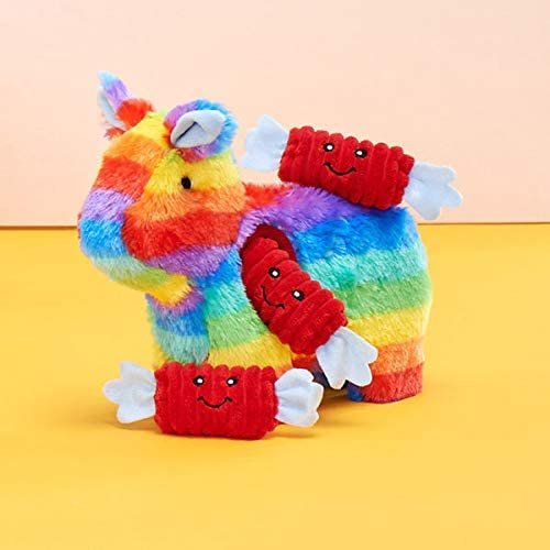 Interactive Puppy Piñata