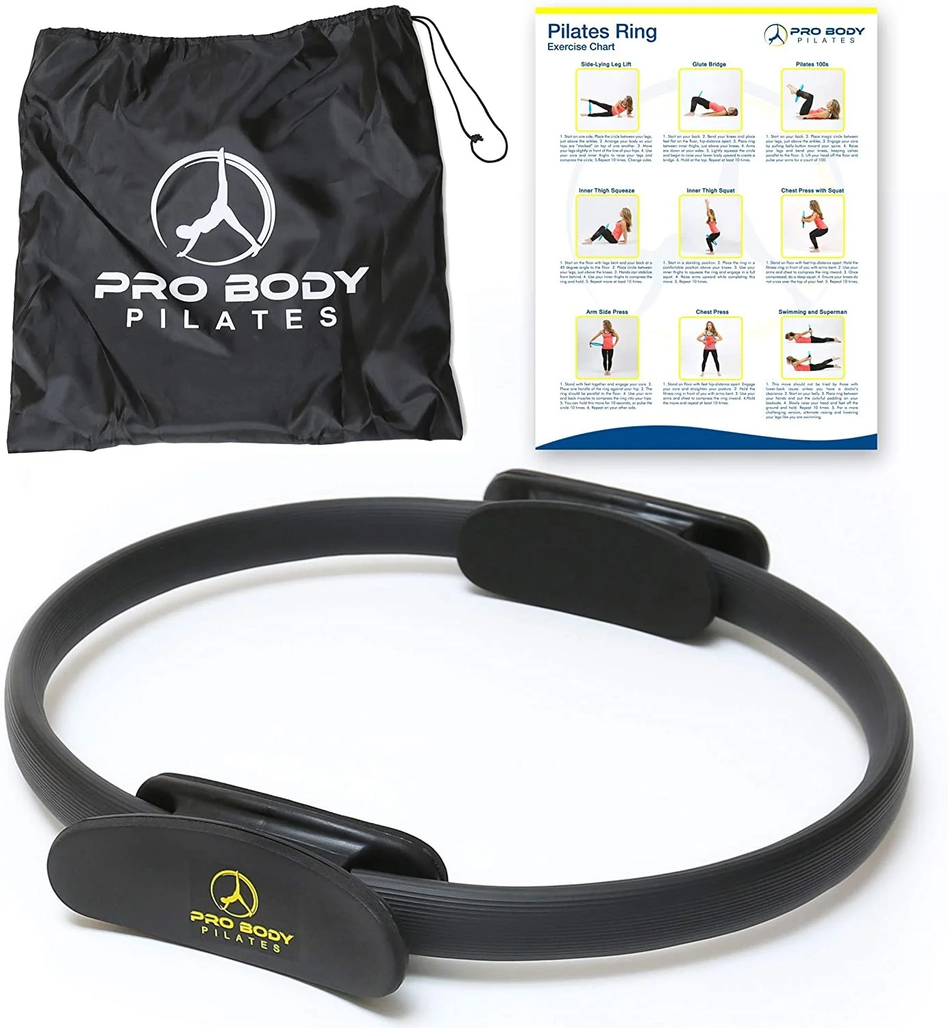 Pilates Ring (Copy)