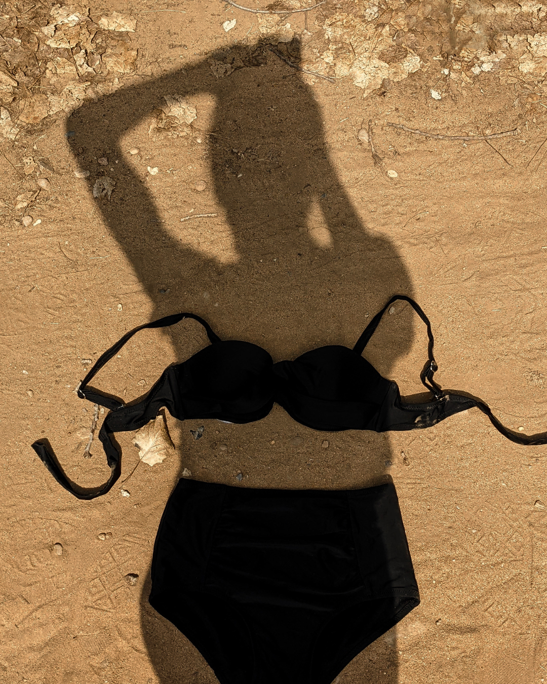 Your Body Is Already Summer Ready — Here’s How to Believe It
