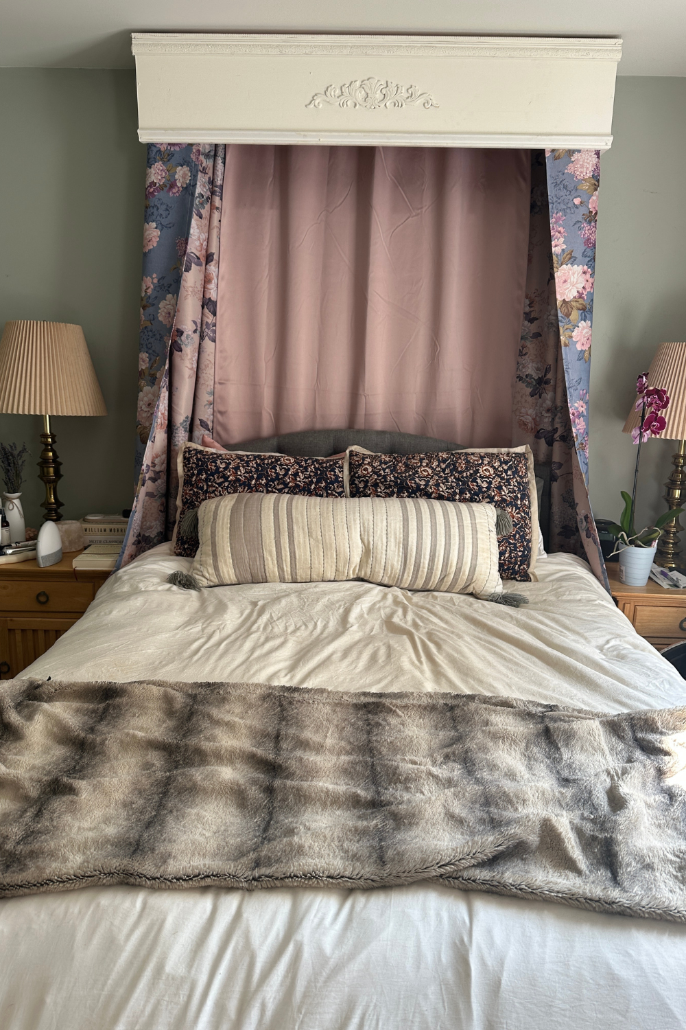DIY: Build Your Own Bed Crown Tester for under $200