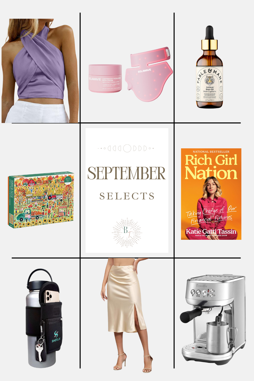 September Selects