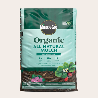 Organic Mulch