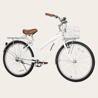 Beach Cruiser - My favorite bike!