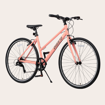 Street Bike - Perfect for casual rides &amp; workouts