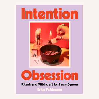 Intention Obsession for an intention-filled life