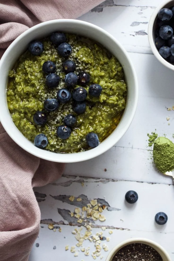 5 Vegan Gut Healing Recipes To Restore Balance in the Body