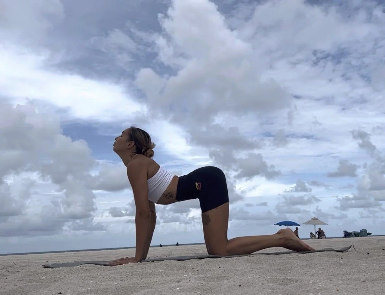 Yoga and Physiology: 6 Yoga Poses to Improve Digestion and Gut Health