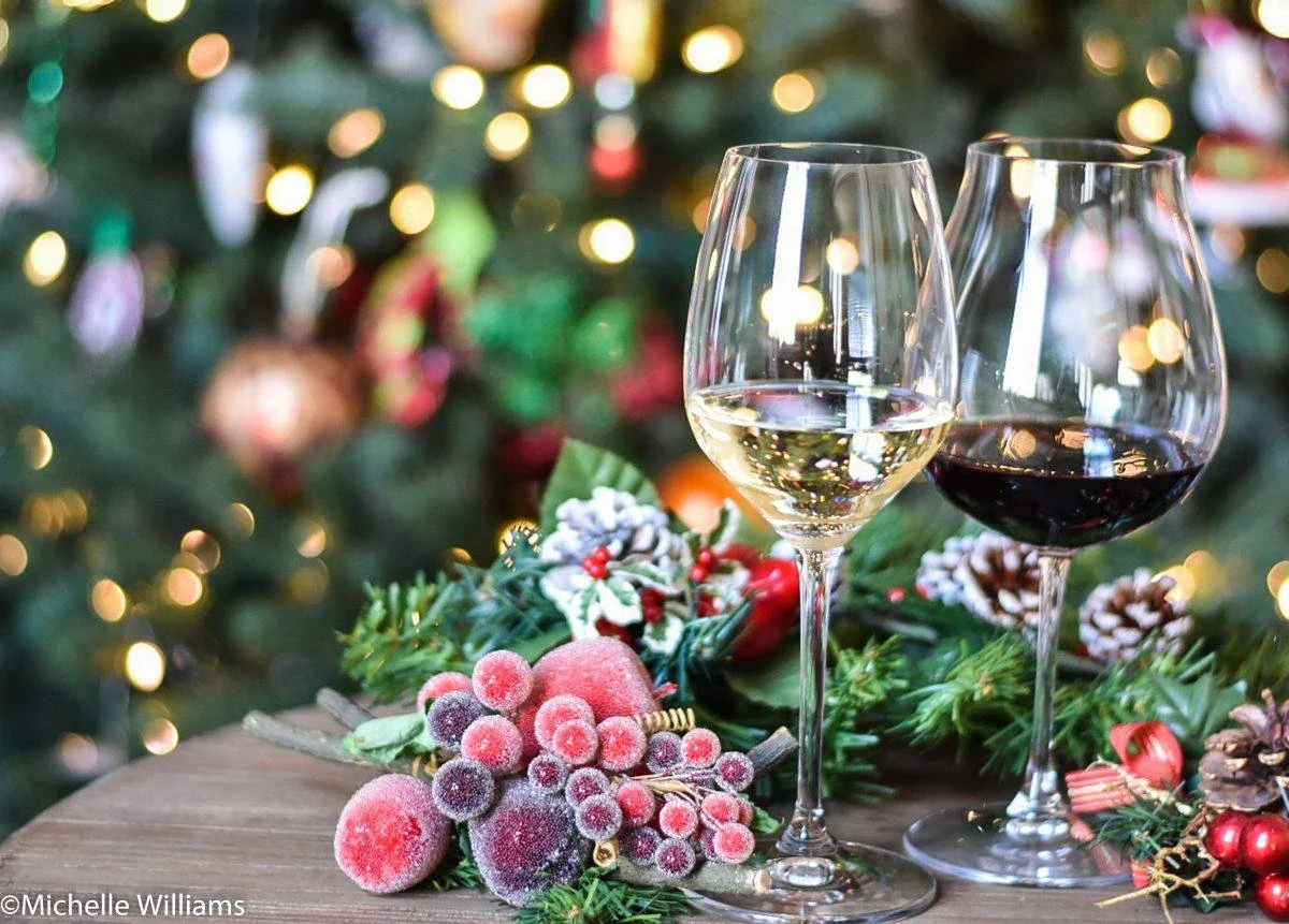 Why You’ll Want to Skip the Boxed Wine This Holiday Season