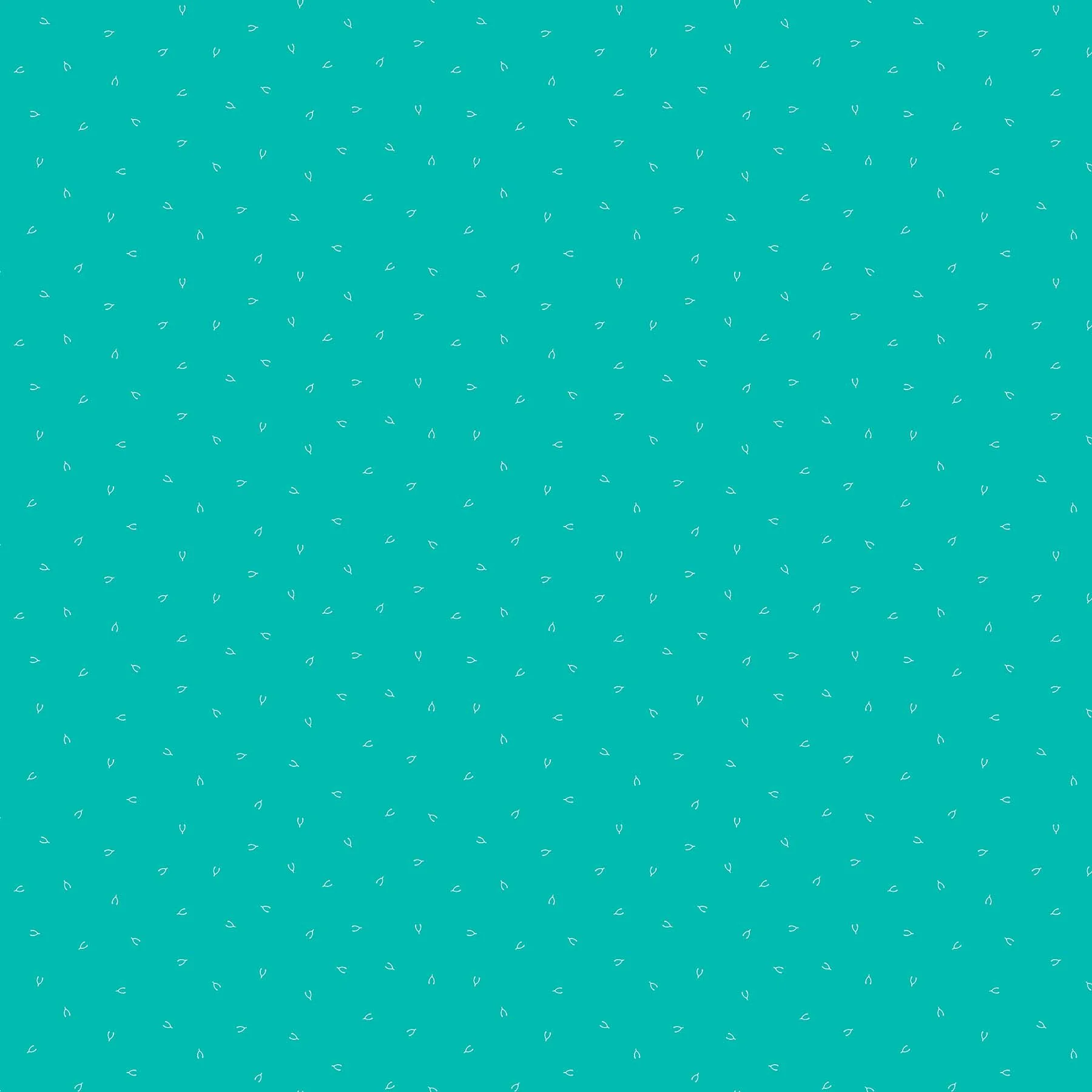 cotton+steel basics freckles koala — Floyd the Fox quilt and sew