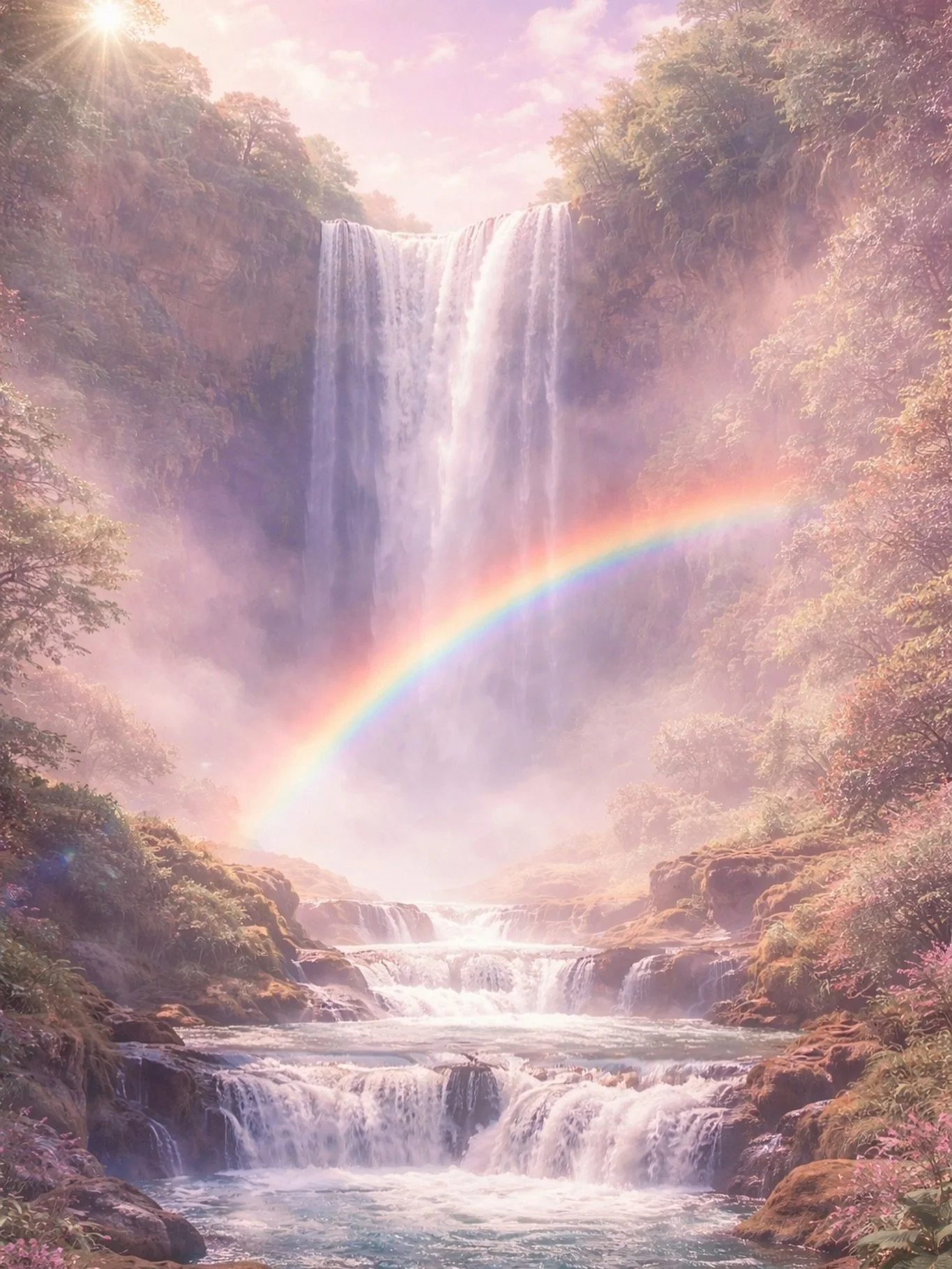 As I stand at this threshold of change,
with much of what once filled my space now gone,
I feel something unexpected&hellip;
excitement. ✨

Looking back over the past few years, I can see how clearly I&rsquo;ve been guided.🪽
How moments that once fe