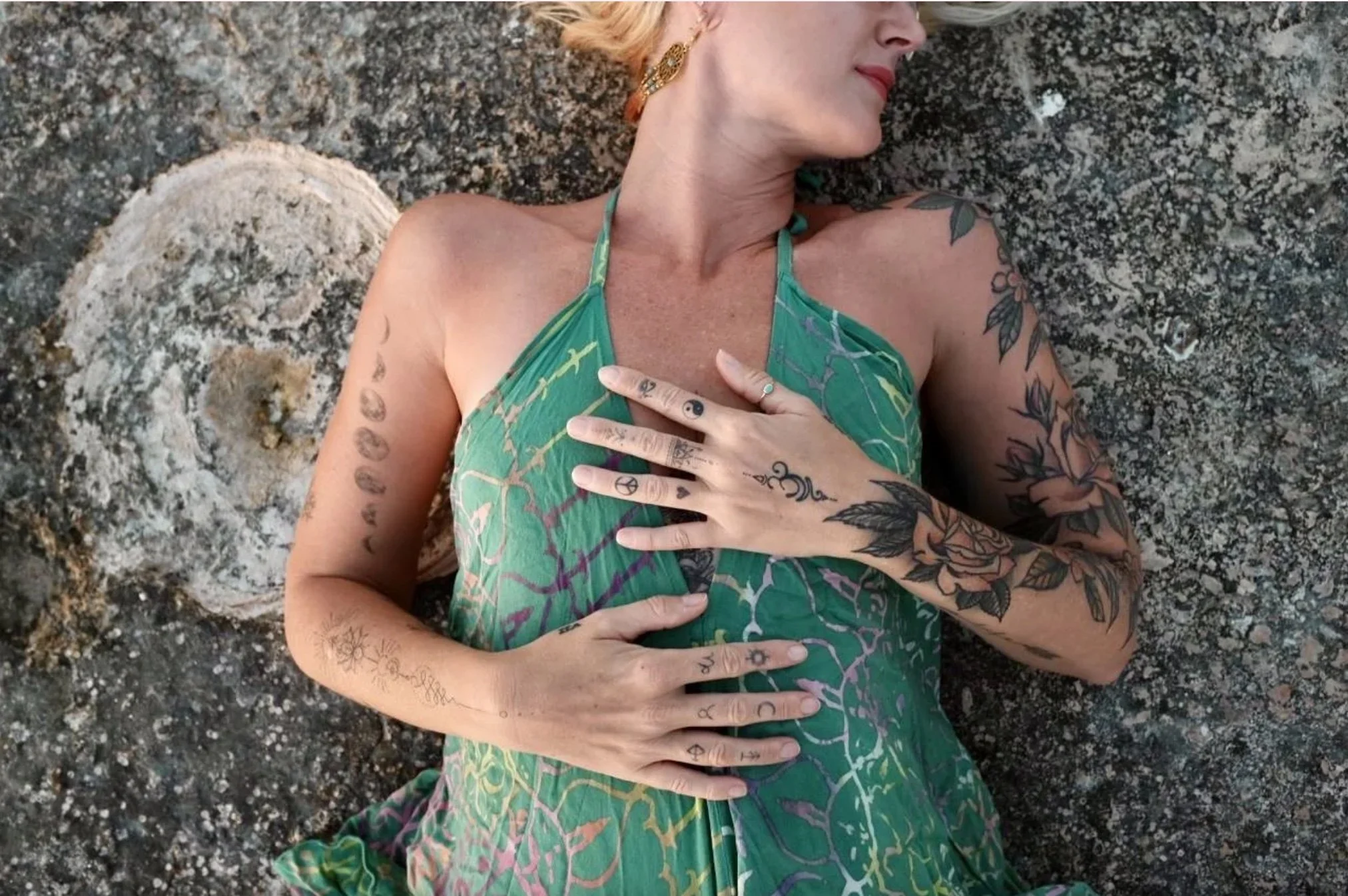 Finding Myself by Losing Who I Thought I Was