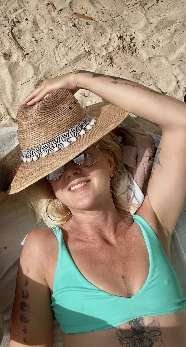 Divine Timing: The Magic That Happens When We Let Go