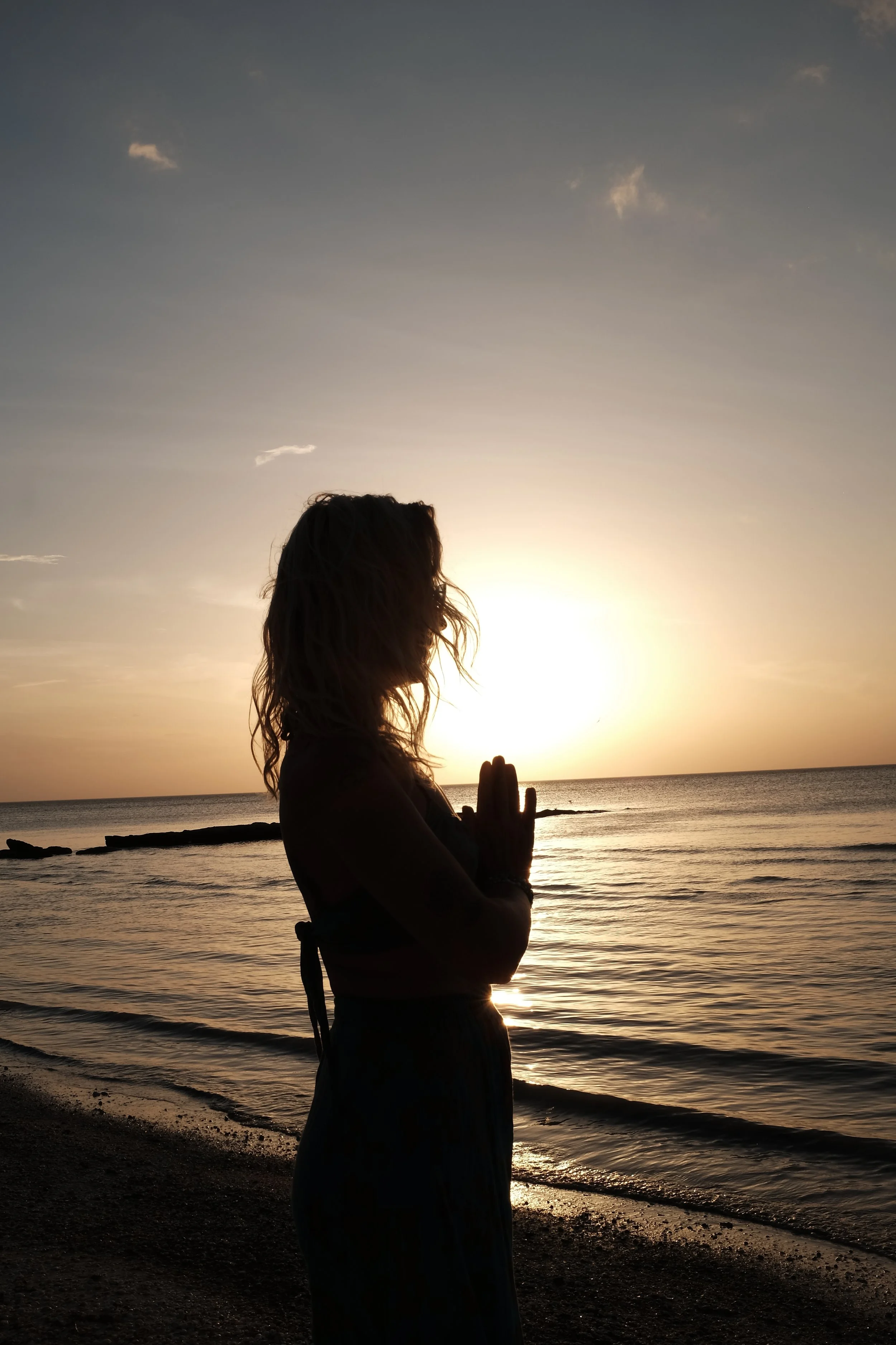 The Transition That Reawakened My Inner Light