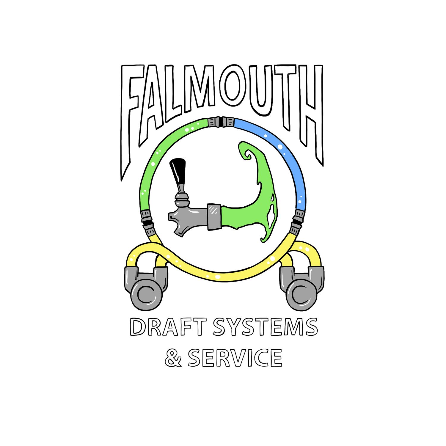 Falmouth Draft Systems LLC 
