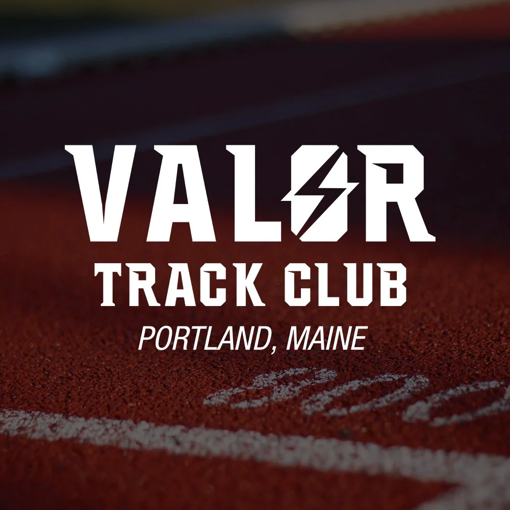Valor Track Club Portland Membership Fee