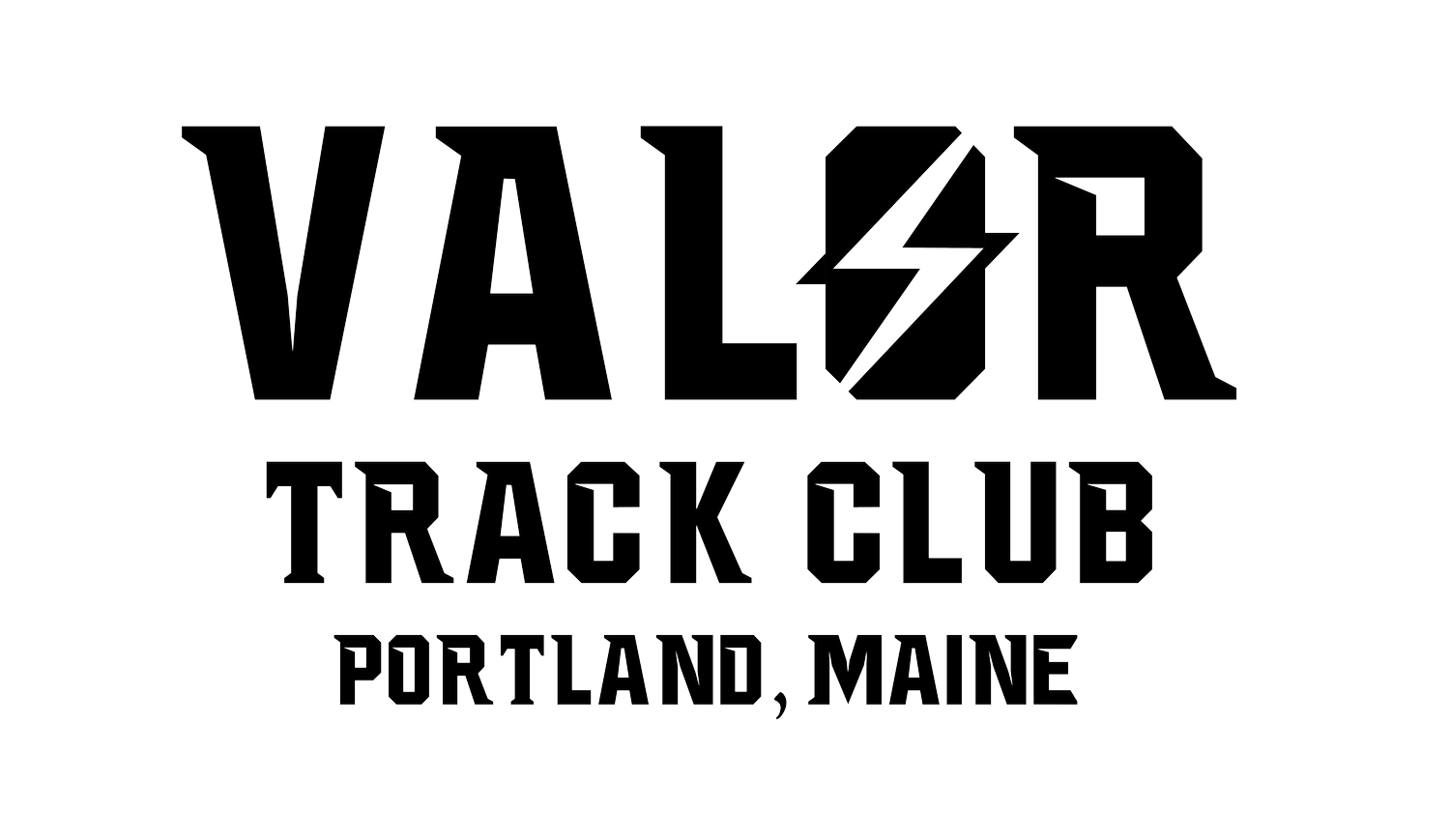 Valor Track Club Portland, ME