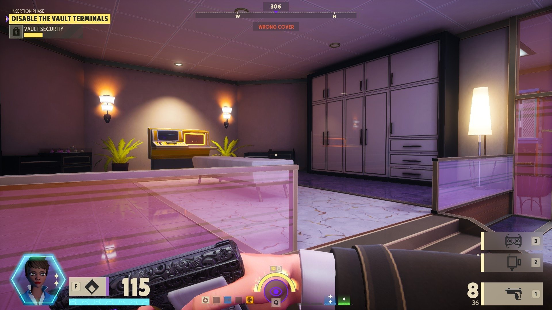 Review: The new multiplayer strategy spy game ‘Deceive Inc’ revamps a ...