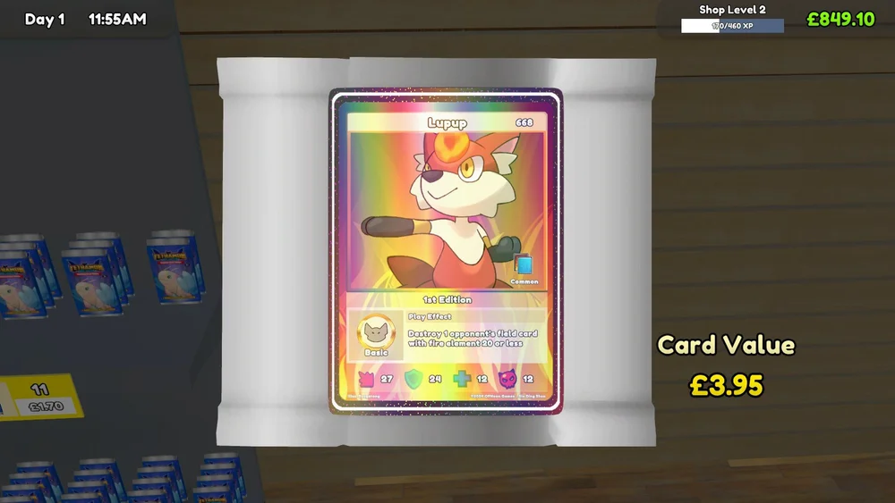 tcg card shop simulator pokemon cards I made an Elestrals mod~ : r/ElestralsTCG TCG Card Shop Simulator (PC)