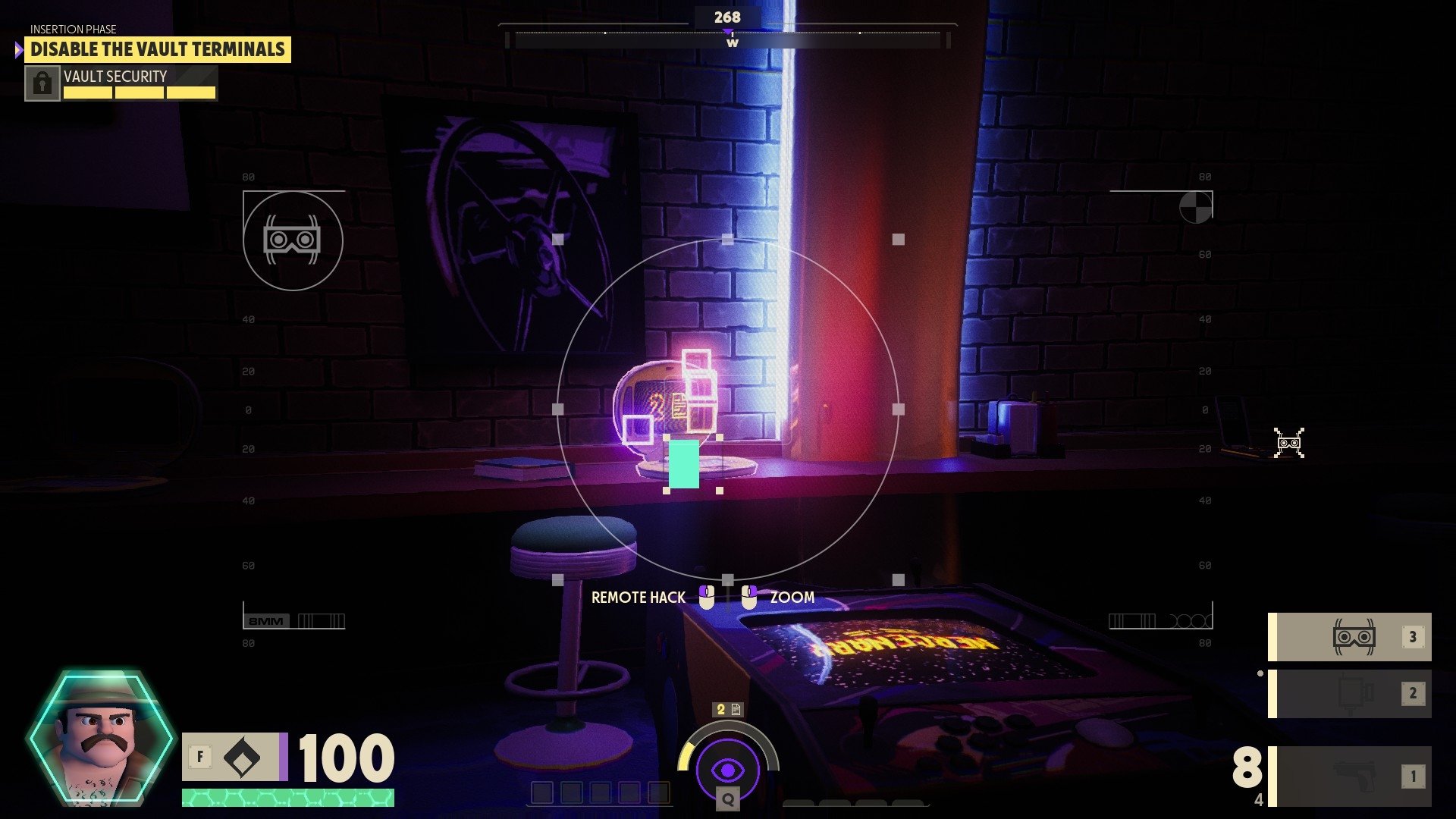 Review: The new multiplayer strategy spy game ‘Deceive Inc’ revamps a ...