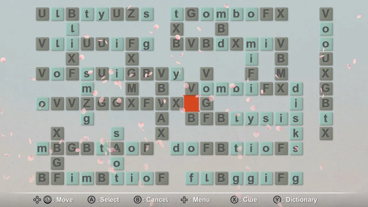 Review: The calming puzzle word game ‘Crazy Zen Codeword’ offers a ...