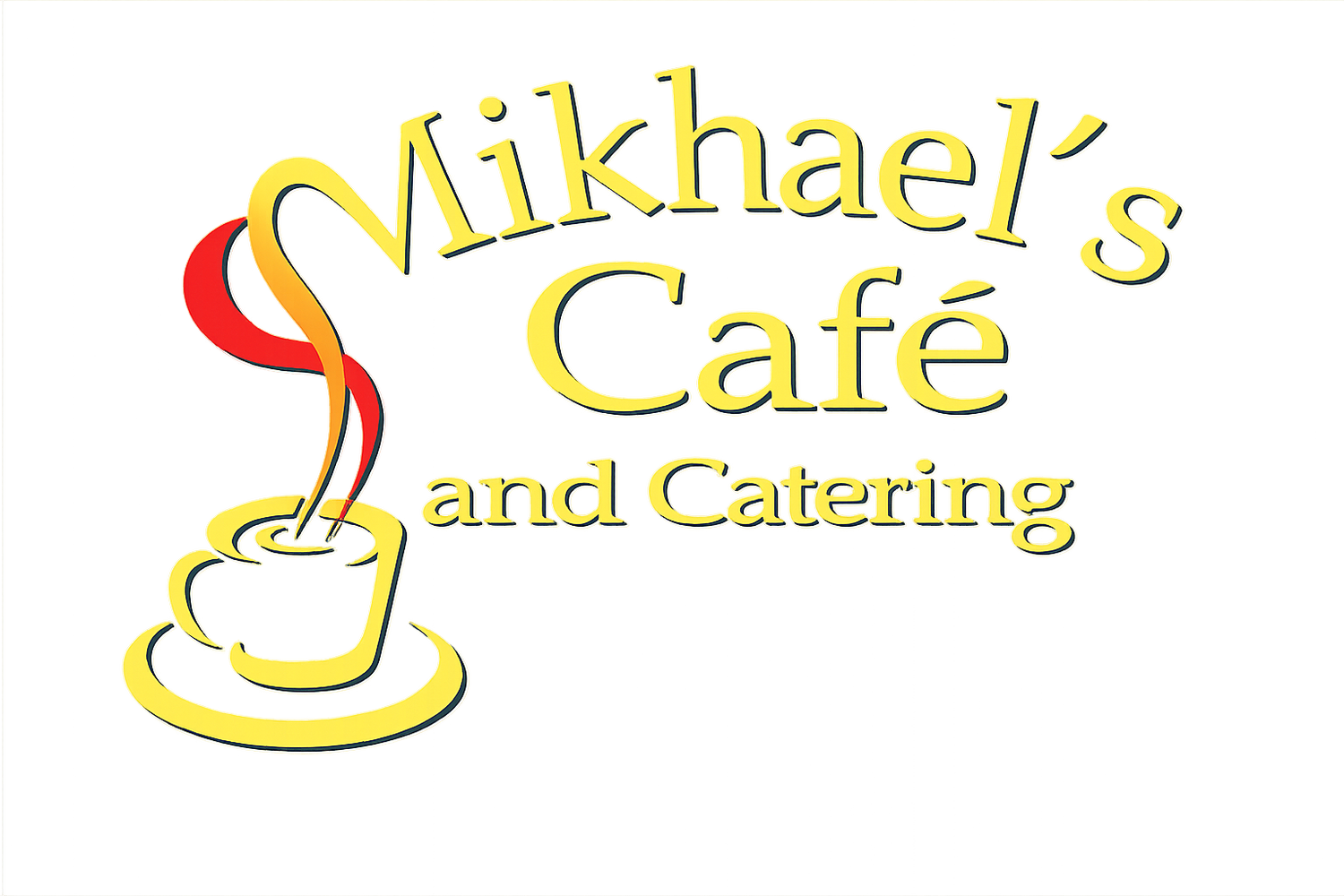 Mikhael's Cafe &amp; Catering